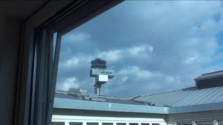 blondehexe MyDirtyHobby slutty fucks herself with an orange toy