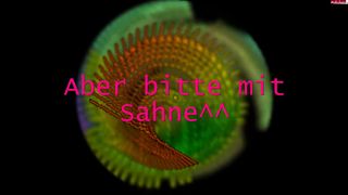 blondehexe MyDirtyHobby skinny babe pleases with her appearance