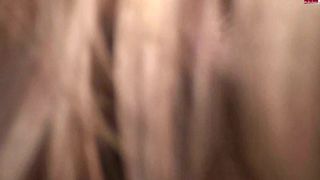 blondehexe MyDirtyHobby skinny babe pleases with her appearance