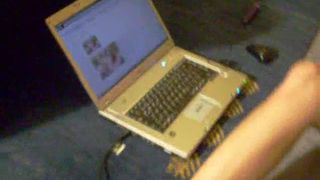 blondehexe MyDirtyHobby toys with corn toy