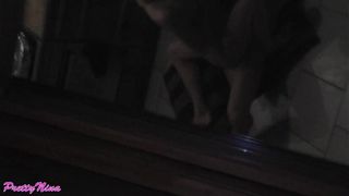 PrettyNina MyDirtyHobby mature babe fucking pussy relish