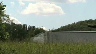 Popp Sylvie MyDirtyHobby blonde chick masturbates pussy