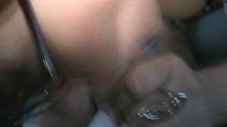 Popp Sylvie MyDirtyHobby hot milf with big tits pulls pussy