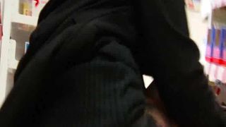 Popp Sylvie MyDirtyHobby naughty baby cock having fun with sex toy