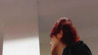 Popp Sylvie MyDirtyHobby naughty baby cock having fun with sex toy