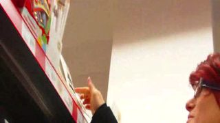 Popp Sylvie MyDirtyHobby naughty baby cock having fun with sex toy