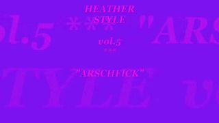 Notgeil1983 MyDirtyHobby blonde darling seductively rubs her cunt