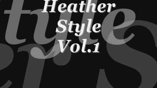 Notgeil1983 MyDirtyHobby wonderful woman shows big tits