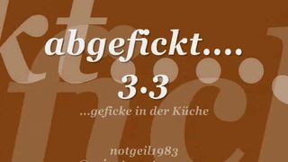 Notgeil1983 MyDirtyHobby hot naughty nymph