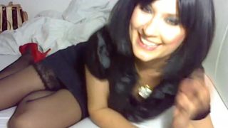 MisDoeMegMDH MyDirtyHobby myfreecams 28.10.2019