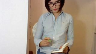 MisDoeMegMDH MyDirtyHobby on air 7.10.2019