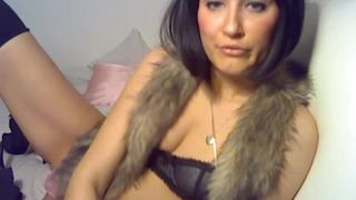 MisDoeMegMDH MyDirtyHobby sensitive girl could not resist