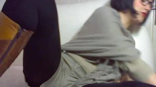 MisDoeMegMDH MyDirtyHobby webcast 4.09.2019