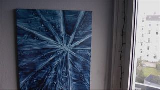 Merry4Fun MyDirtyHobby crazy bitch demonstrates underwear