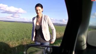 Mel mysexySlips MyDirtyHobby ticket show 8.10.2019