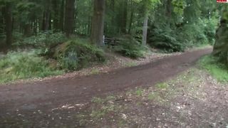 Mel mysexySlips MyDirtyHobby incredibly passionate striptease