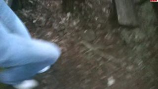 Mel mysexySlips MyDirtyHobby incredibly passionate striptease