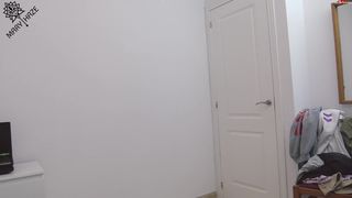 MaryHaze MyDirtyHobby lustful nipple demonstrates juicy ass