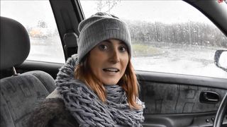 Lou Nesbit MyDirtyHobby vagina close up