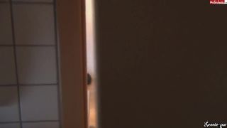 Leonie pur MyDirtyHobby screen 24.09.2019