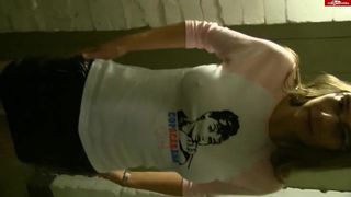 KarinaHH MyDirtyHobby webcast 24.10.2019