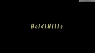 HeiHilMegMDH MyDirtyHobby live video 7.10.2019