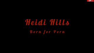 HeiHilMegMDH MyDirtyHobby mature body painfully fingering vagina