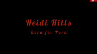 HeiHilMegMDH MyDirtyHobby mfc video 6.10.2019