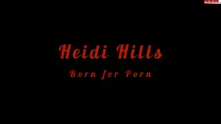 HeiHilMegMDH MyDirtyHobby video 18.09.2019