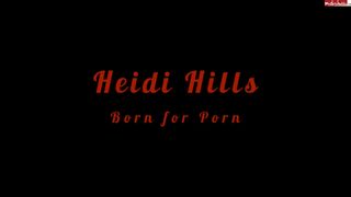 HeiHilMegMDH MyDirtyHobby young babe jerks both holes