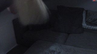 Fiona Fuchs MyDirtyHobby screen 27.09.2019