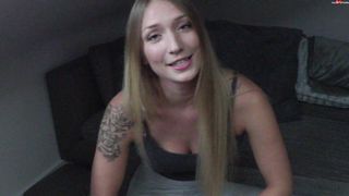 Fiona Fuchs MyDirtyHobby screen 27.09.2019