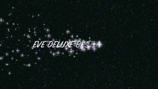 Eve Deluxe MyDirtyHobby busty babe strips and jerks off her cunt