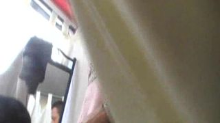 Eve Deluxe MyDirtyHobby naughty prankster kneads both holes