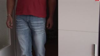 Ashlee Cox MyDirtyHobby recording 28.10.2019