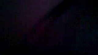 Ashlee Cox MyDirtyHobby experienced slut caresses shaved cunt