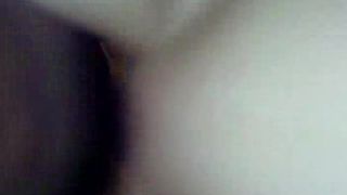 Ashlee Cox MyDirtyHobby experienced slut caresses shaved cunt