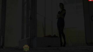 AngDesMegMDH MyDirtyHobby cute confused jerks off