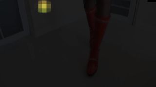 AngDesMegMDH MyDirtyHobby significant slut caresses sex lips