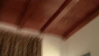 African flower MyDirtyHobby blonde girl fucks with sex toy