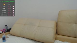 MikaKisa66624 graceful beauty exposed the desired body