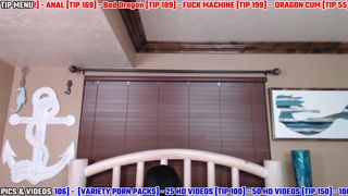 BritneyBaby sexy babe shows big tits