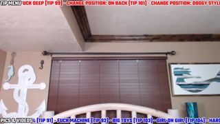 BritneyBaby mega paint