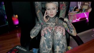 max69alexa cute women lick nipples