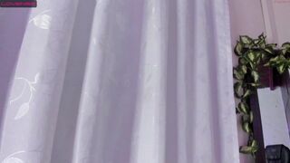 marilyncruz__ sexy ladies teasing shaved pussies