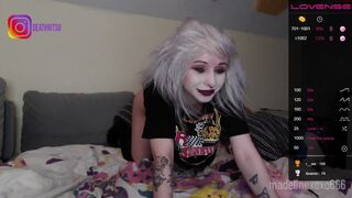 madelinexoxo666 Seductive Kral