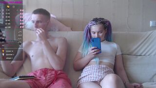 lyaksi impressive passion passionately banged in the anus