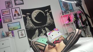 lunahillx Slim blonde