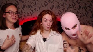 look_best spicy slut jerking hairy cunt