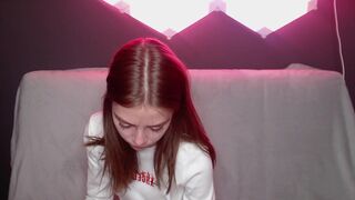 lilypa1mer Obstinate wench